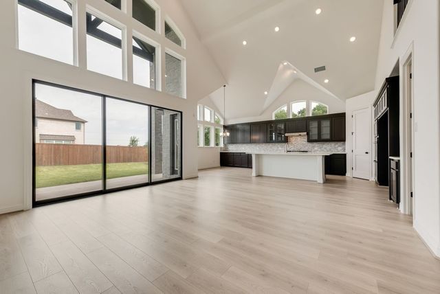 600 Morning Light Lane, Wylie, TX 75098