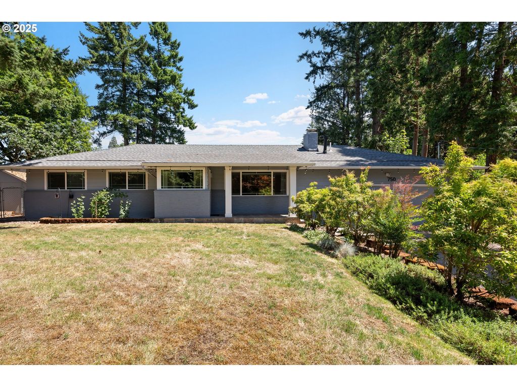 750 Nw 110TH Ave, Portland, OR 97229