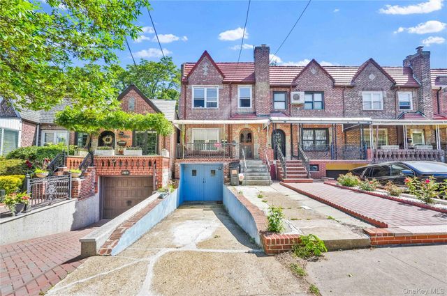 63-163A Alderton Street, Rego Park, NY 11374