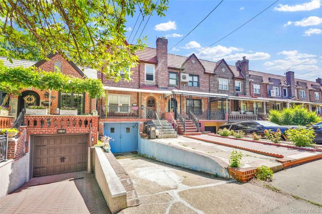 63-163A Alderton Street, Rego Park, NY 11374
