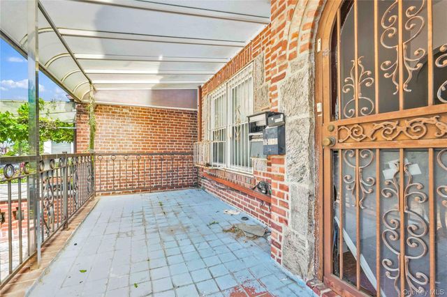 63-163A Alderton Street, Rego Park, NY 11374