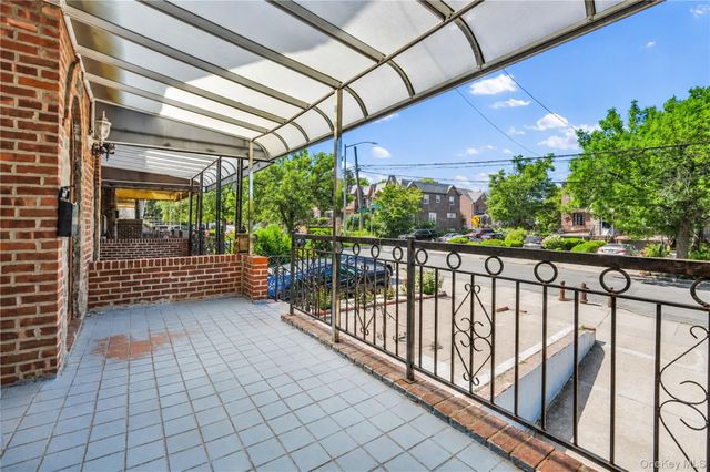 63-163A Alderton Street, Rego Park, NY 11374