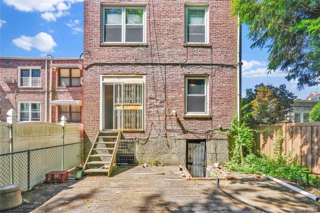63-163A Alderton Street, Rego Park, NY 11374