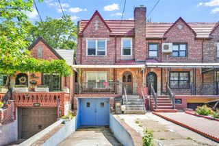 63-163A Alderton Street, Rego Park, NY 11374