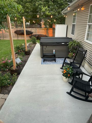 401 ASH ST, Ashland, MO 65010