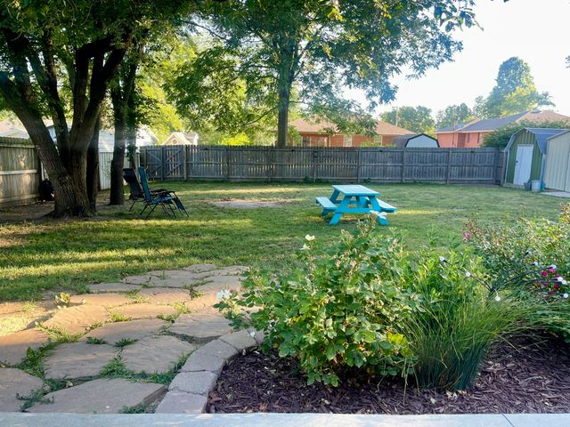 401 ASH ST, Ashland, MO 65010