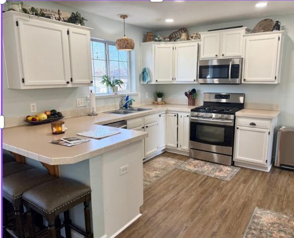 401 ASH ST, Ashland, MO 65010