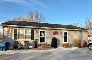 401 ASH ST, Ashland, MO 65010