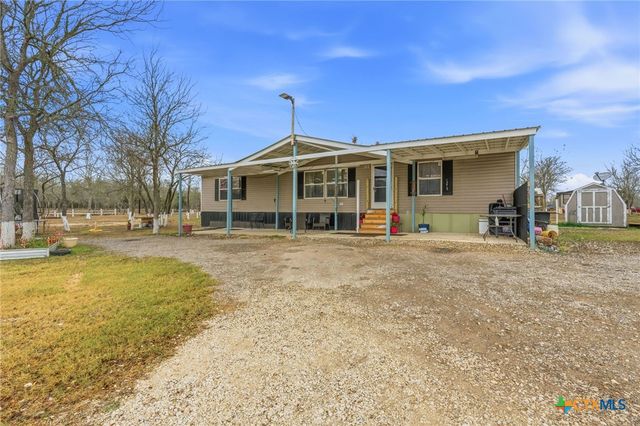 1278 Fm 812, Cedar Creek, TX 78612