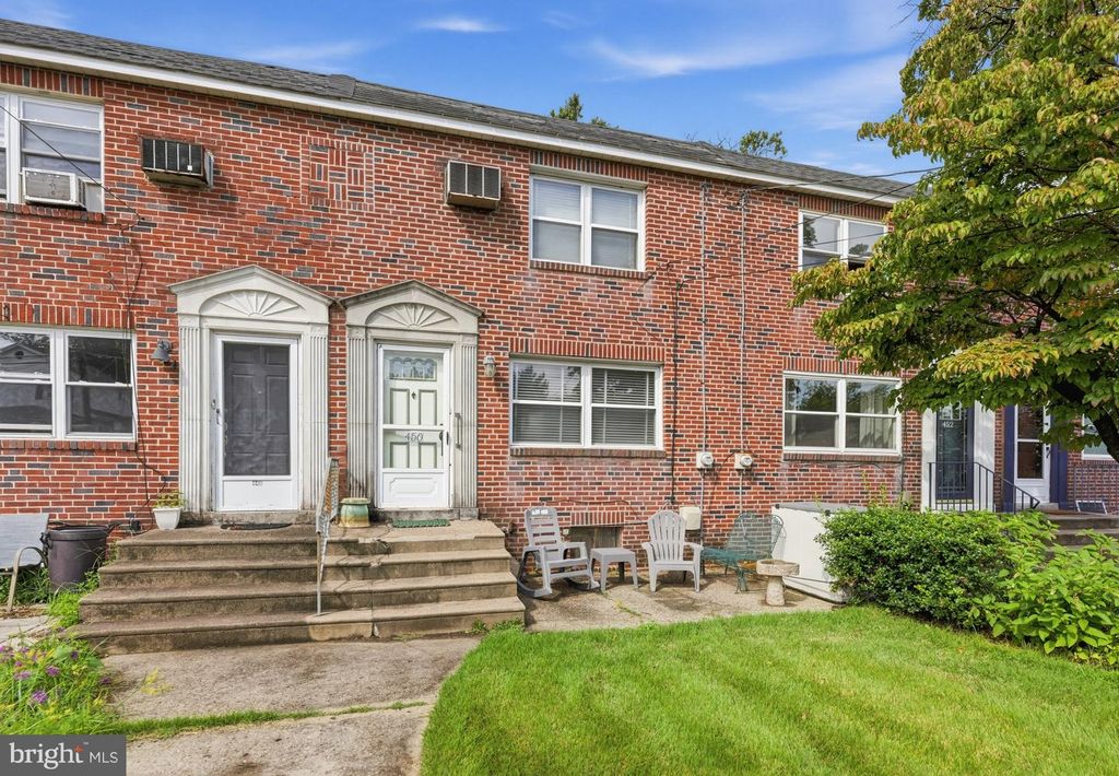 450 CENTER, COLLINGSWOOD, NJ 08108 — photo 3