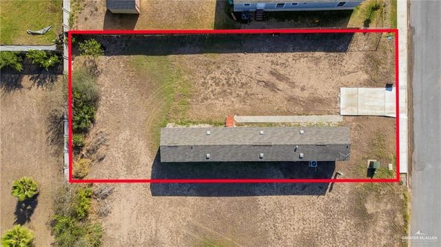 1336 S Vera Avenue, Weslaco, TX 78596