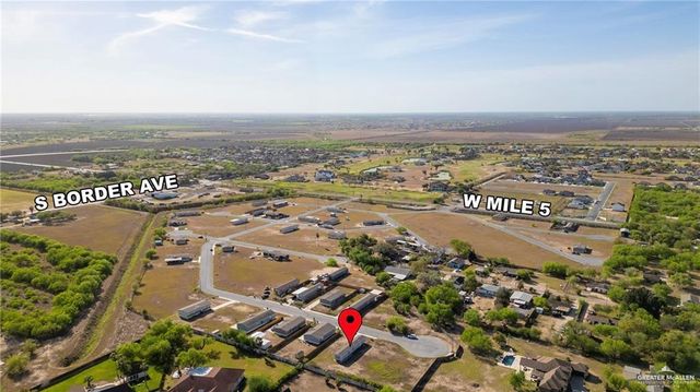 1336 S Vera Avenue, Weslaco, TX 78596