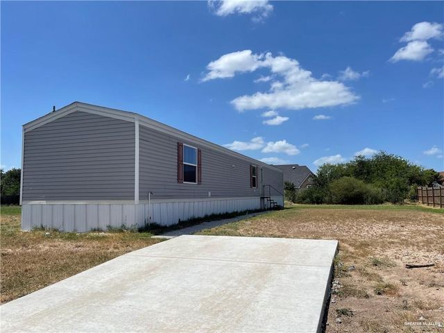 1336 S Vera Avenue, Weslaco, TX 78596