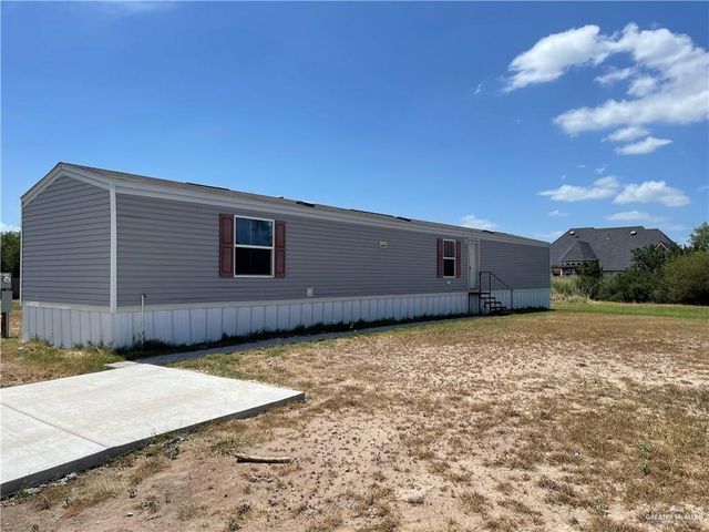 1336 S Vera Avenue, Weslaco, TX 78596