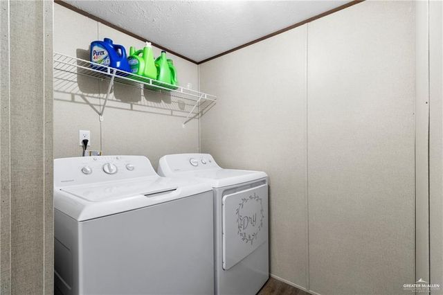 1336 S Vera Avenue, Weslaco, TX 78596