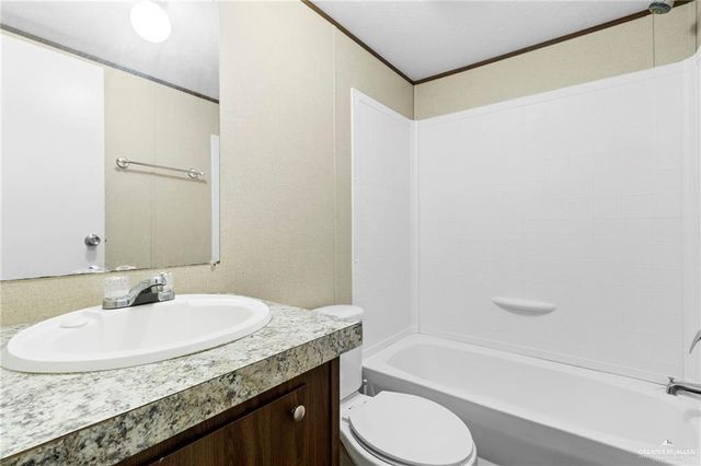 1336 S Vera Avenue, Weslaco, TX 78596