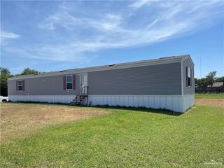 1336 S Vera Avenue, Weslaco, TX 78596
