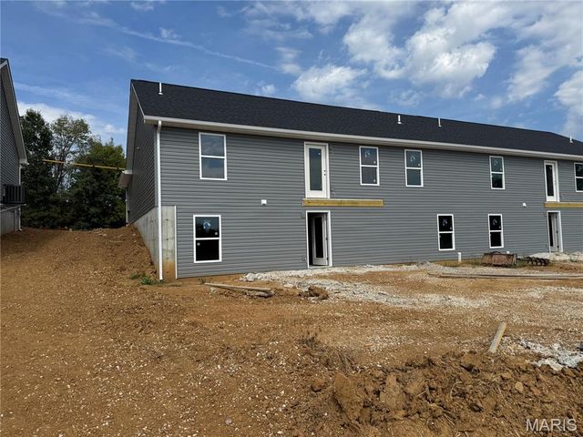 266 Railroad Street, Moscow Mills, MO 63362