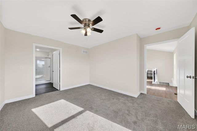 266 Railroad Street, Moscow Mills, MO 63362