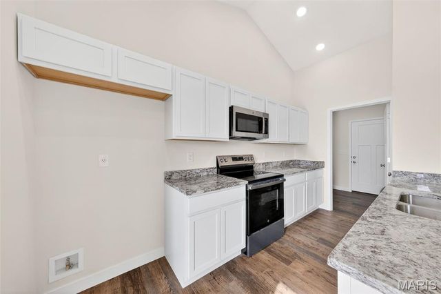 266 Railroad Street, Moscow Mills, MO 63362