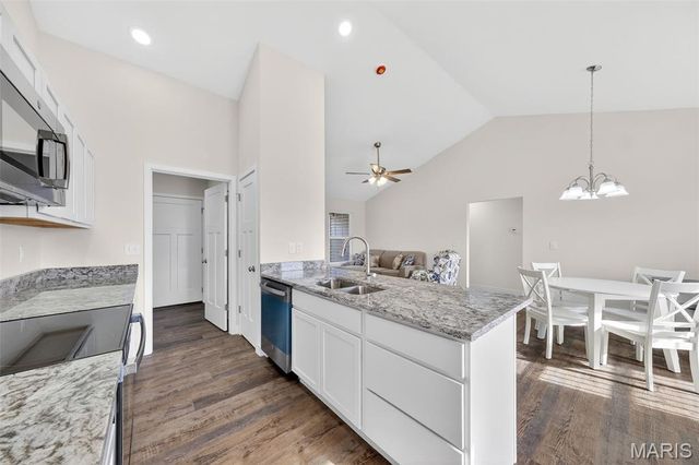 266 Railroad Street, Moscow Mills, MO 63362