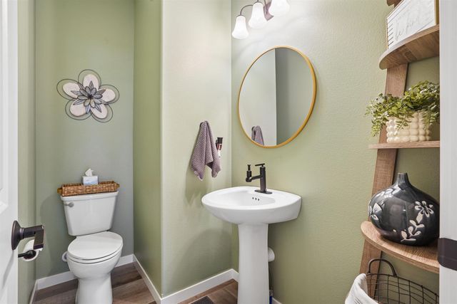 5301 Fernwood Drive, Cedar Falls, IA 50613