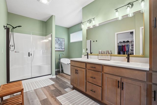 5301 Fernwood Drive, Cedar Falls, IA 50613