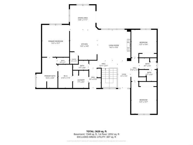 5301 Fernwood Drive, Cedar Falls, IA 50613