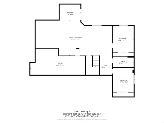 5301 Fernwood Drive, Cedar Falls, IA 50613