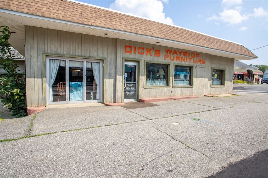 67 Central St, Winchendon, MA 01475