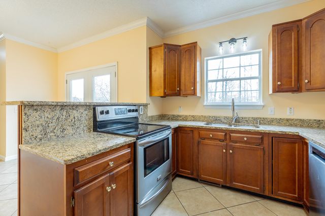 8917 Grey Mountain Drive, Ooltewah, TN 37363