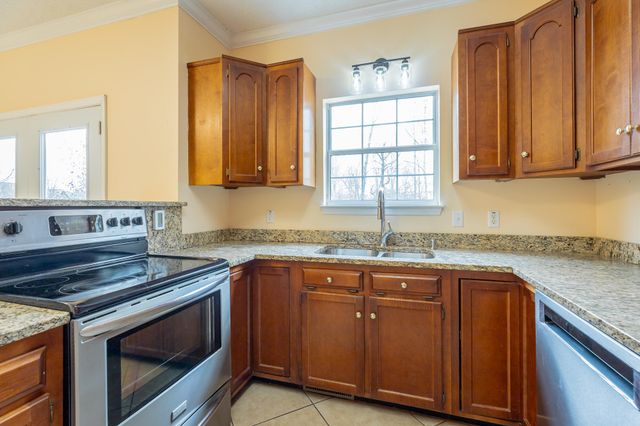 8917 Grey Mountain Drive, Ooltewah, TN 37363