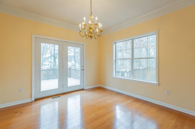 8917 Grey Mountain Drive, Ooltewah, TN 37363