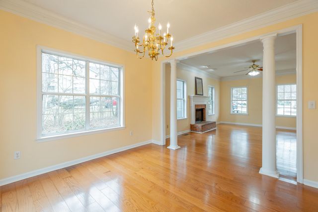 8917 Grey Mountain Drive, Ooltewah, TN 37363