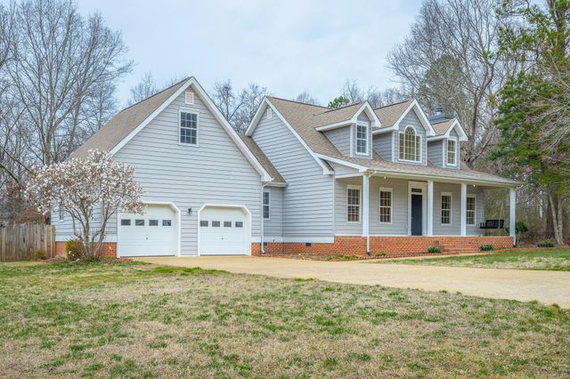 8917 Grey Mountain Drive, Ooltewah, TN 37363