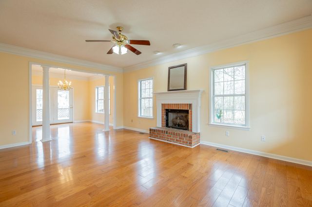 8917 Grey Mountain Drive, Ooltewah, TN 37363