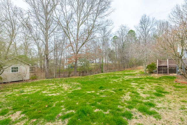 8917 Grey Mountain Drive, Ooltewah, TN 37363