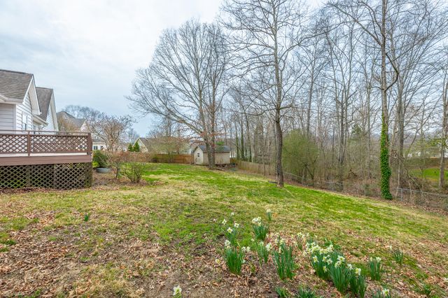 8917 Grey Mountain Drive, Ooltewah, TN 37363