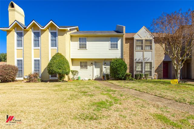 10003 Stratmore Circle, Shreveport, LA 71115