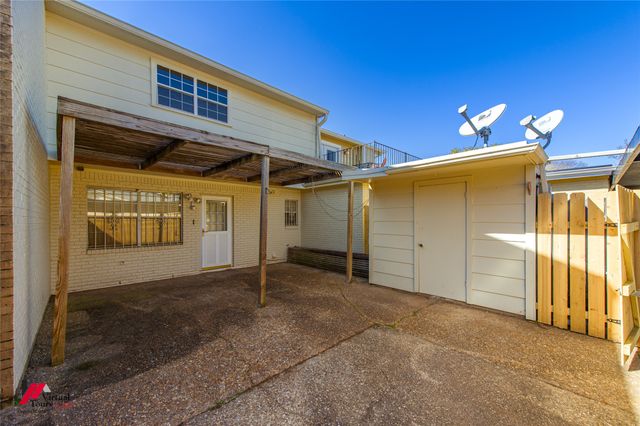 10003 Stratmore Circle, Shreveport, LA 71115