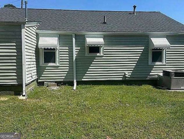205 Tuggle Street, Carrollton, GA 30117