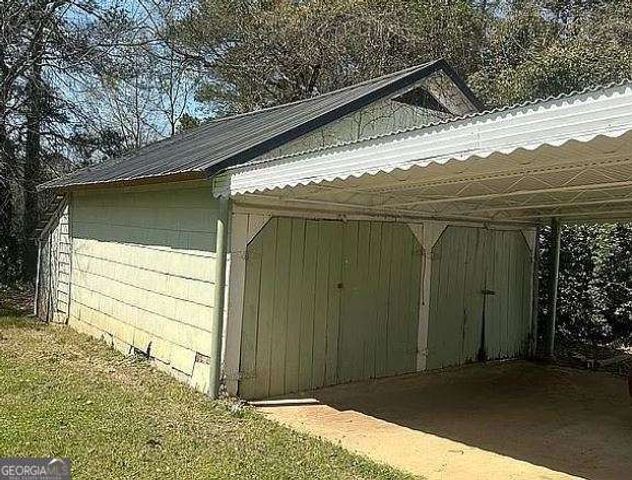 205 Tuggle Street, Carrollton, GA 30117