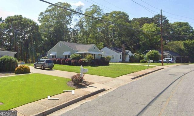 205 Tuggle Street, Carrollton, GA 30117