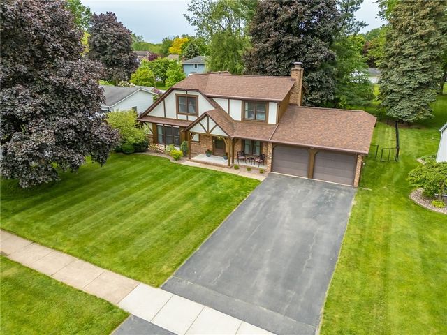 364 Marblehead Drive, Greece, NY 14615