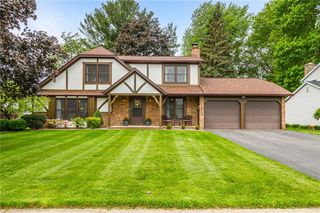 364 Marblehead Drive, Greece, NY 14615