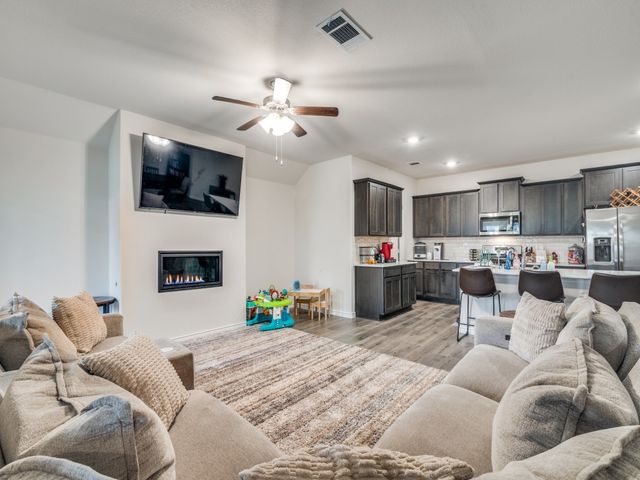 8366 Slowburn Drive, Garland, TX 75043