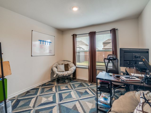 8366 Slowburn Drive, Garland, TX 75043