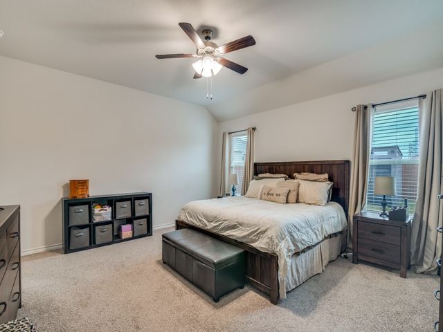 8366 Slowburn Drive, Garland, TX 75043