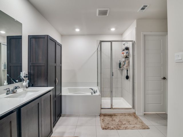 8366 Slowburn Drive, Garland, TX 75043