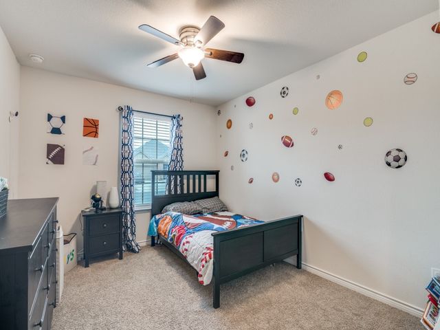 8366 Slowburn Drive, Garland, TX 75043